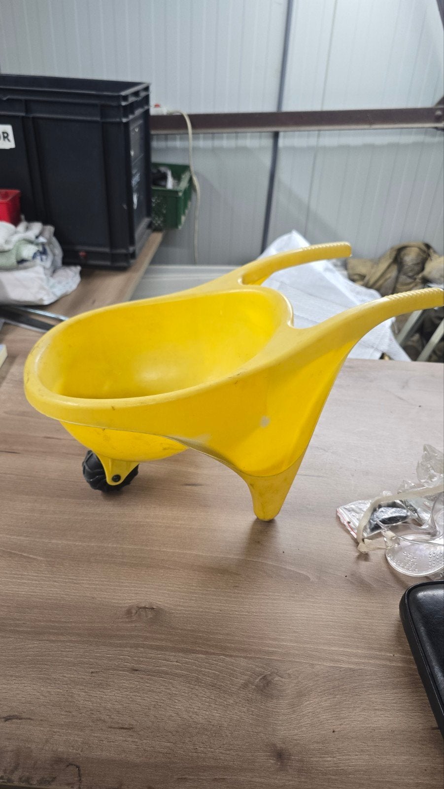 Kinder kruiwagen, Ophalen of Verzenden
