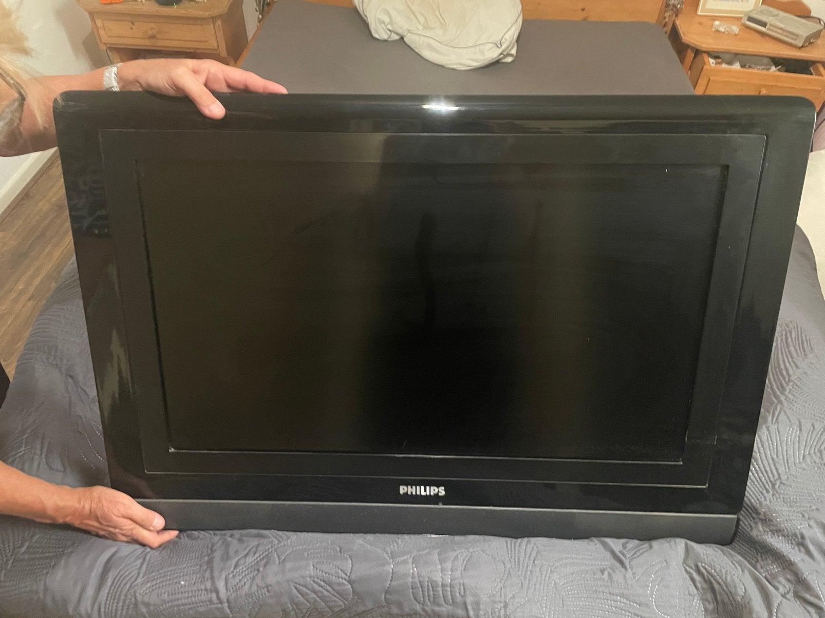 Gratis televisie