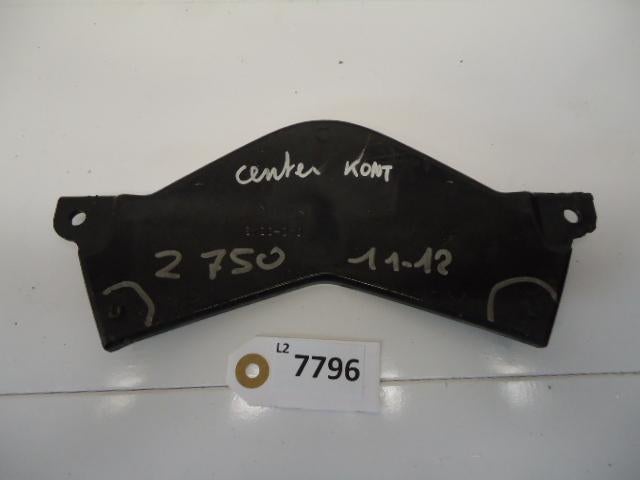 Z750 2011 - 2012 Kawasaki Kuipdeel Kuipdeel kont D1-30444