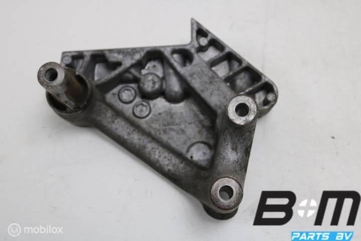 Console voor motorsteun VW Golf Sportsvan 04L199207, Gebruikt