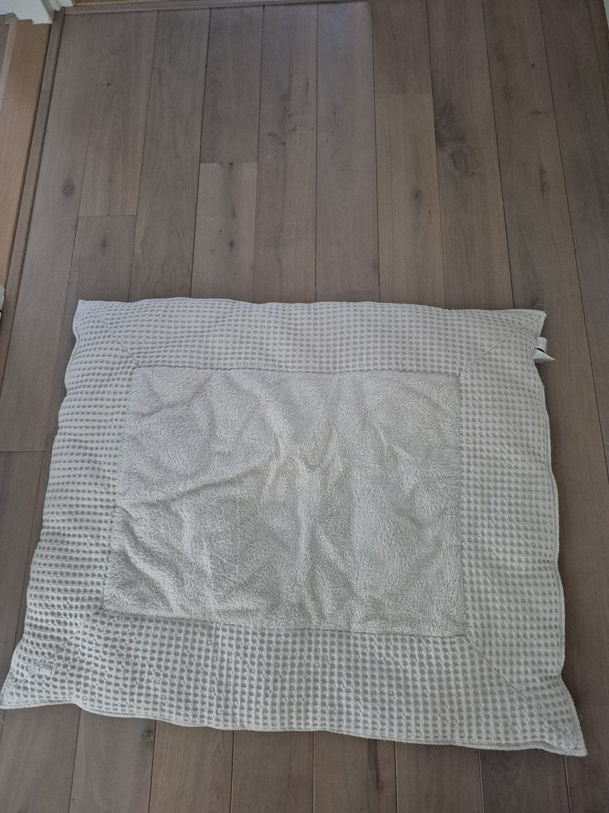 Koeka speelkleed, Ophalen, Zo goed als nieuw, Boxkleed