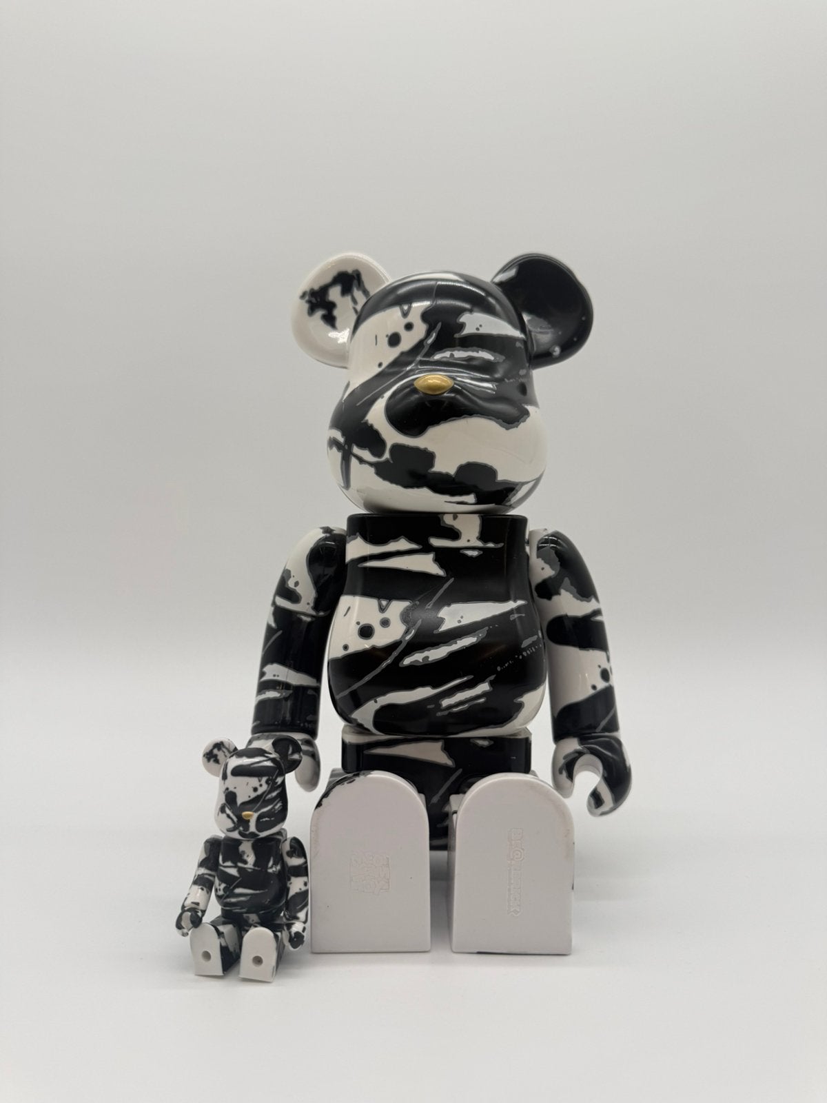 Tomokazu Matsuyama (100% & 400%) Set – 2018, Ophalen of Verzenden