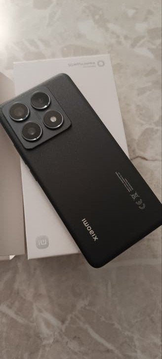 Xiaomi 14T Pro 512GB te koop – Zo goed als nieuw!, Telecommunicatie, Ophalen, Overige modellen, Zo goed als nieuw, Zonder simlock