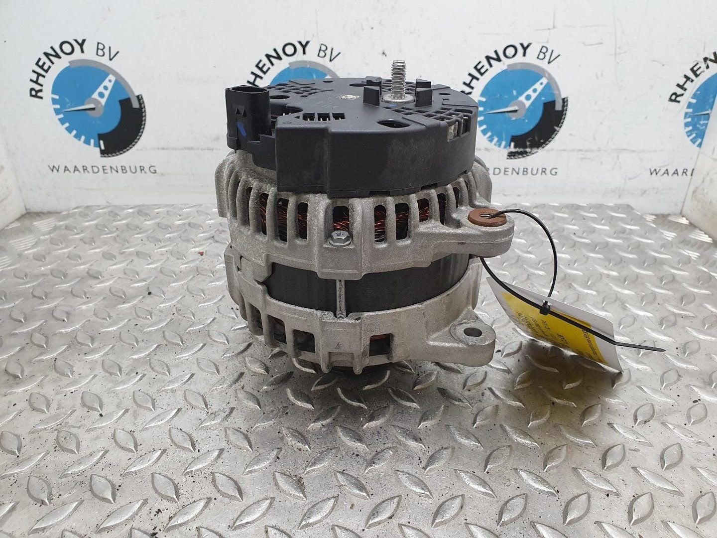 MERCEDES A CLASS DYNAMO 2013, Auto-onderdelen, Motor en Toebehoren, Gebruikt, ARN erkend, Stiba lid, Erkend duurzaam, Ophalen of Verzenden