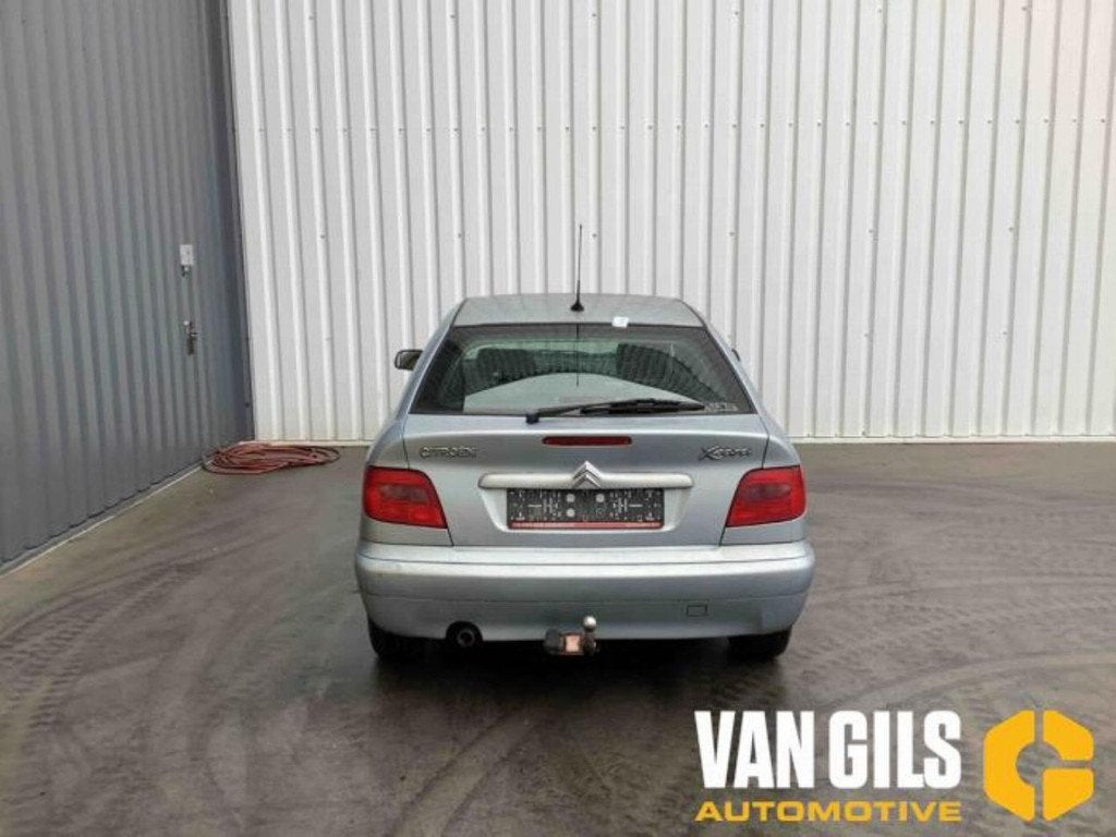 Citroën Xsara, Auto-onderdelen, Stellantis N.V., Webaccessibility@stellantis.com, Taurusavenue 1 ,2132 LS, Hoofddorp, Nederland