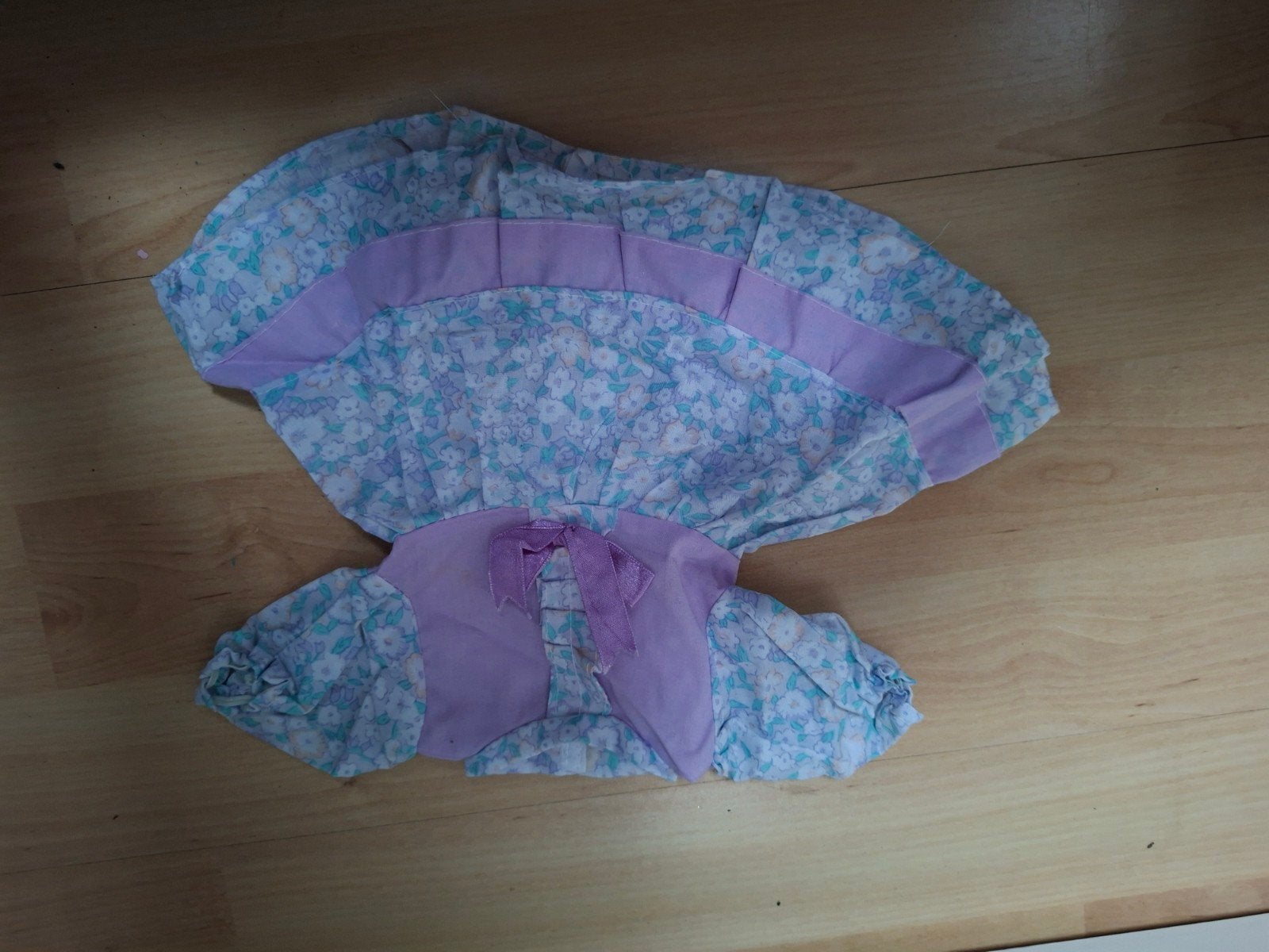 Diverse poppenkleertjes - Leuke set voor babypoppen, Ophalen of Verzenden