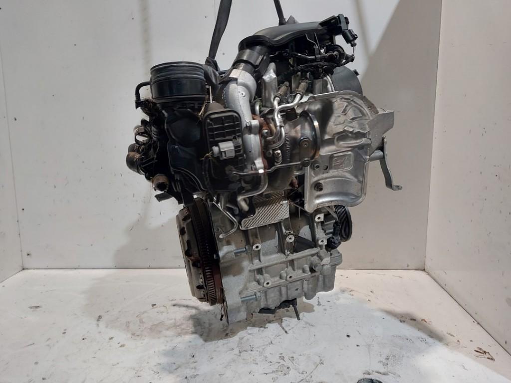 Motor Audi A1 Sportback (8XA/8XF) 2018 04C100033H, Gebruikt, Auto-Union-Straße  1, Ingolstadt 85057, , Duitsland, Info@audi.de