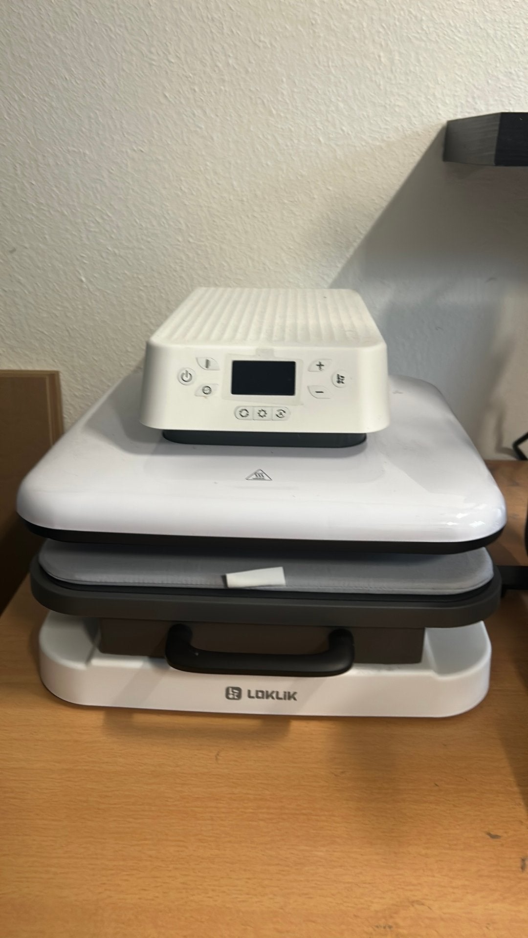 Head Press te koop, Computers en Software, Ophalen, Zo goed als nieuw