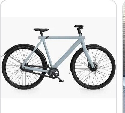 Gezocht: Vanmoof S3 of X3, Fietsen en Brommers, Ophalen