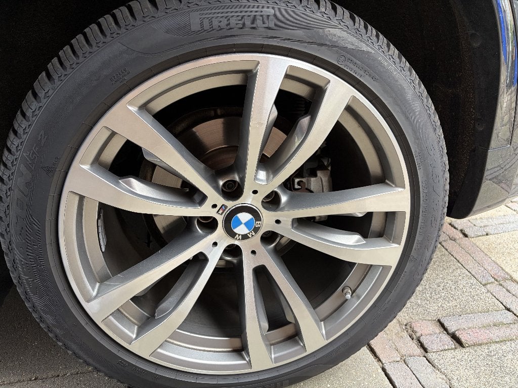 Pirelli All Season 20 inch set (275/40 R20 & 315/35 R20), Ophalen, Nieuw, All Season, Band(en)