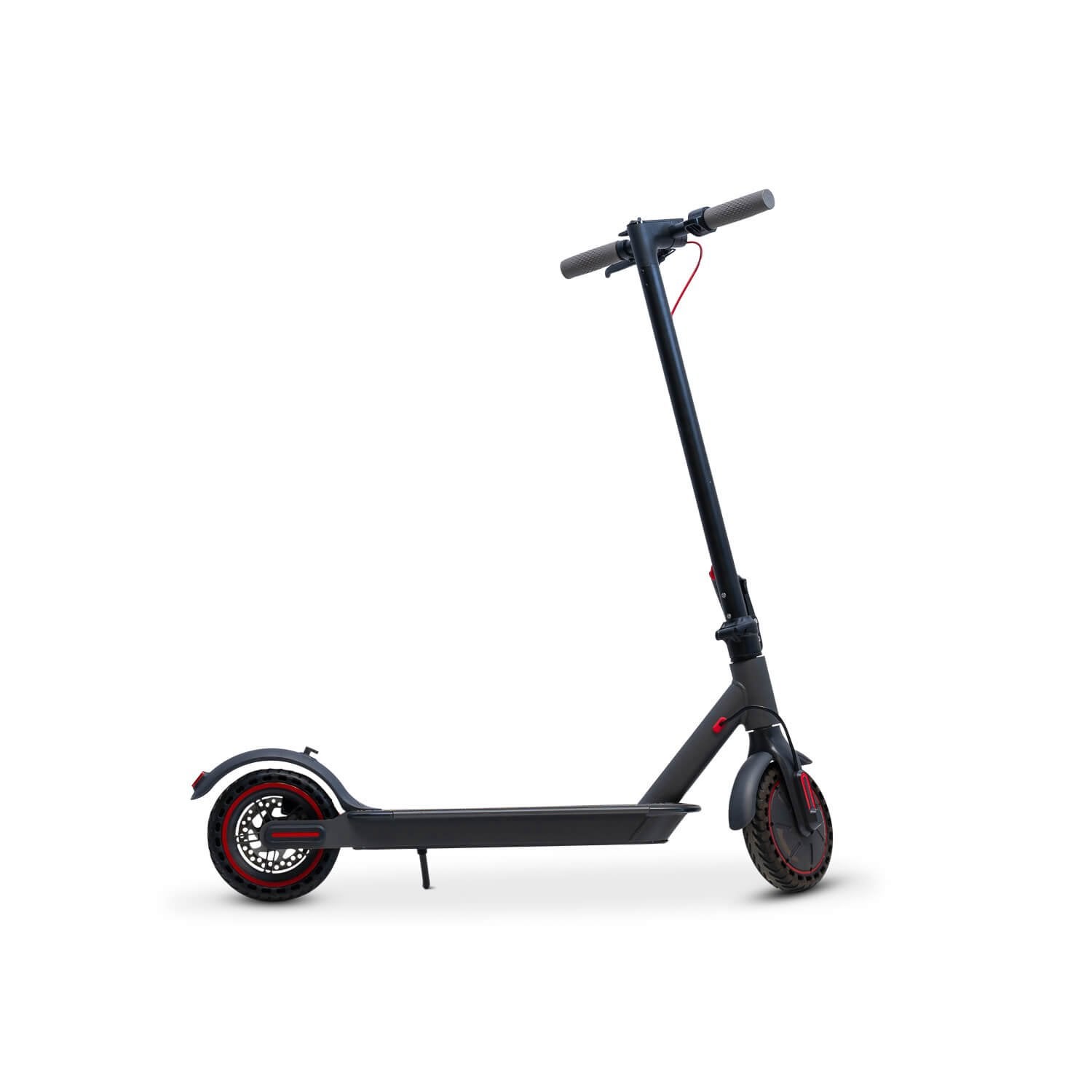 Elecktrische step, Ophalen, Zo goed als nieuw, Kickbike