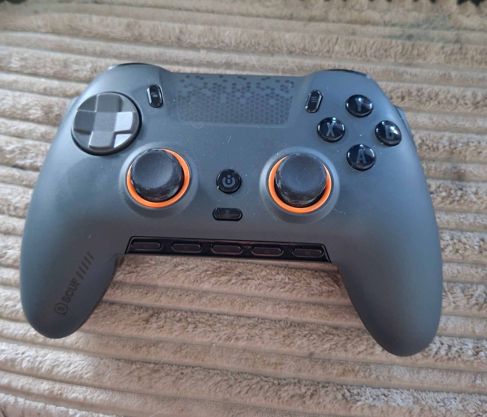 Scuf Envision pro draadloosController voor PC, Ophalen, Overige merken, Zo goed als nieuw, PC