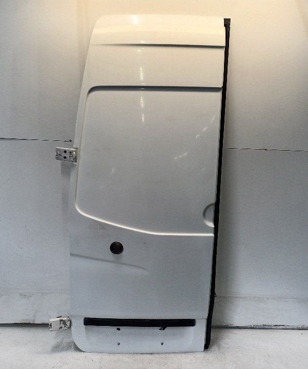 Portier linksachter Volkswagen Crafter, Auto-onderdelen, Carrosserie en Plaatwerk, Onderdelen@venauto.nl, Van der Ven Autorecycling B.V.
