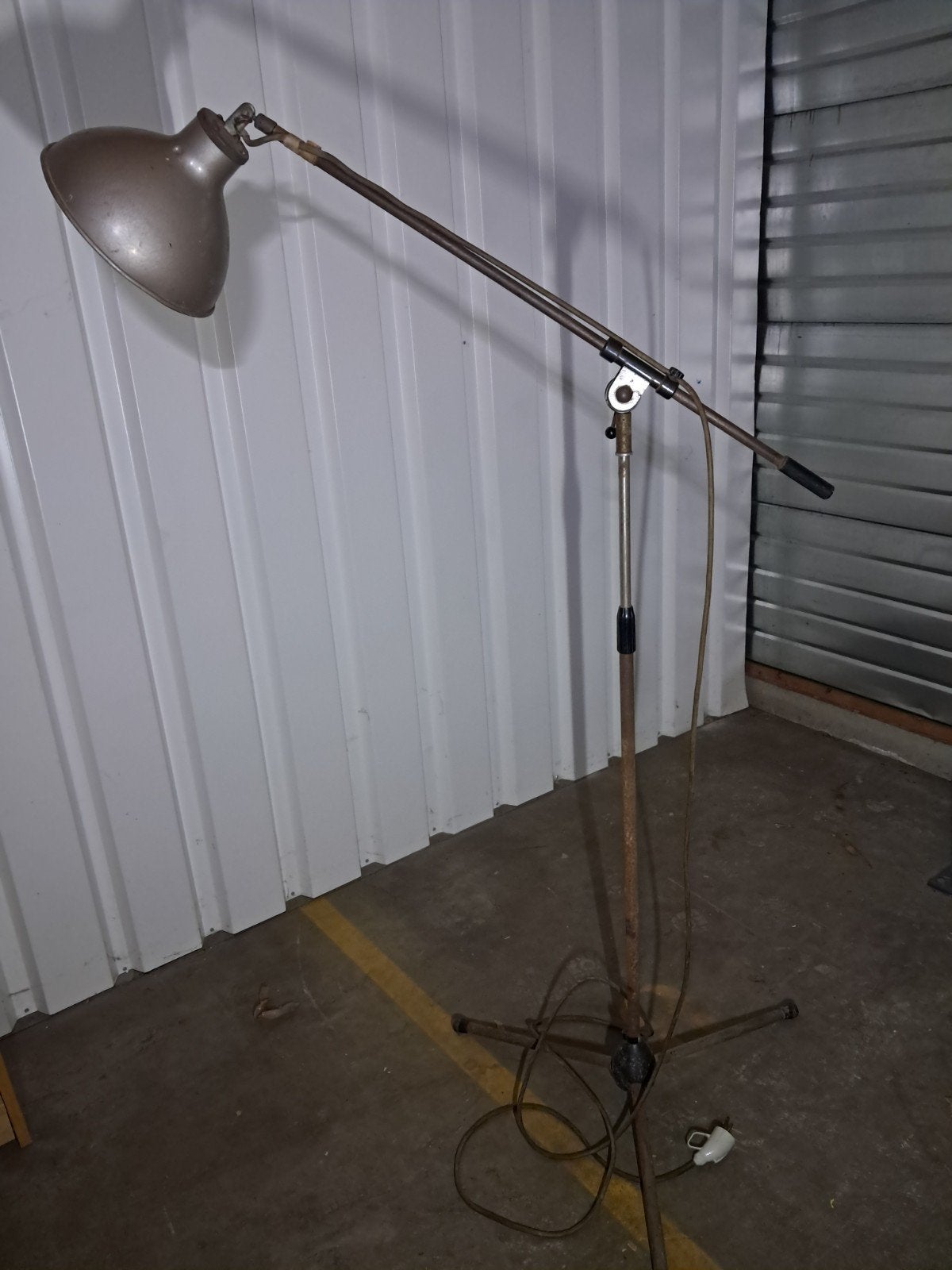 Cifo fotolamp, Huis en Inrichting, Ophalen, Minder dan 100 cm