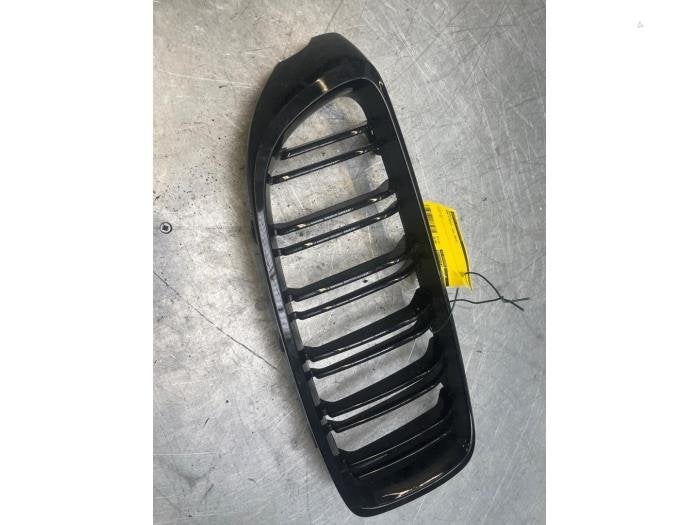 Grille van een BMW 4-Serie, Gebruikt, -, -, Ophalen of Verzenden