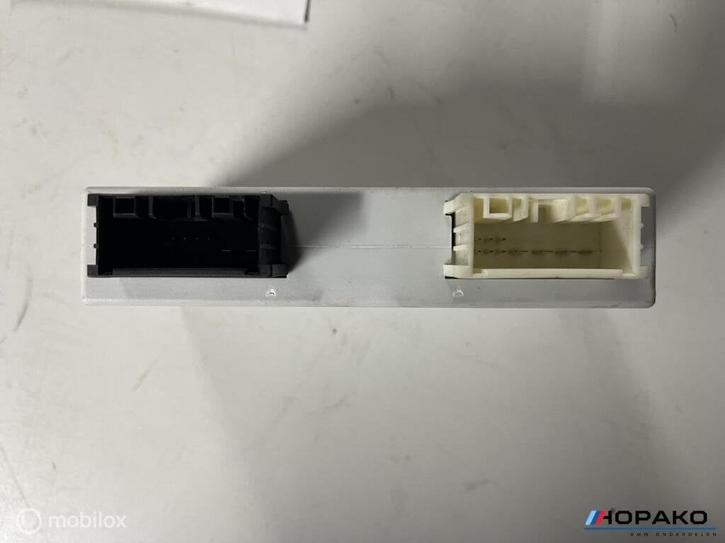 module panoramadak BMW E61 E63 - 6955926, Auto-onderdelen, Elektronica en Kabels, Gebruikt, Einsteinlaan 5 rijswijk, Bmw, Ophalen of Verzenden