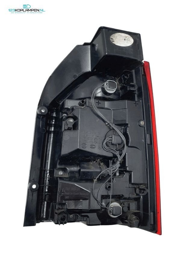 Volkswagen Multivan T6 achterlichten achterlicht, Ophalen, Gebruikt, -, Volkswagen