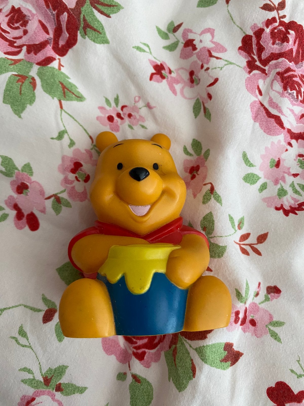 Winnie The Pooh Disney spaarpotje, Ophalen of Verzenden, Gebruikt