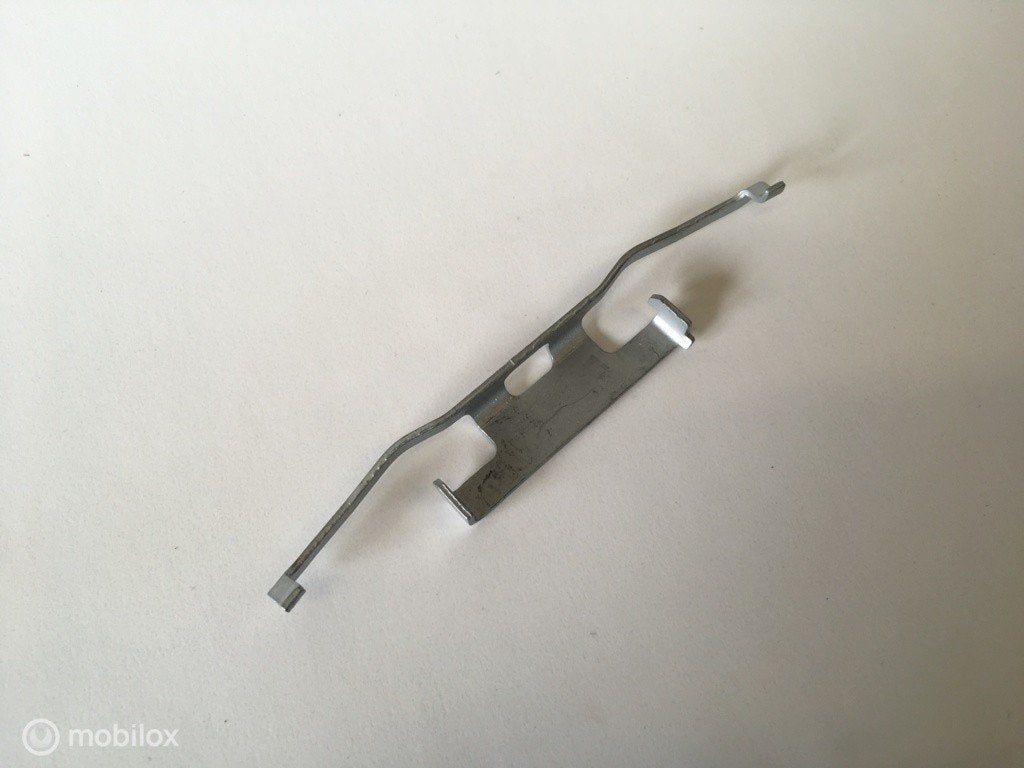 Kleinmateriaal origineel BMW 3-serie E30 ('83-'92), Nieuw, Ophalen of Verzenden, BMW, BMW