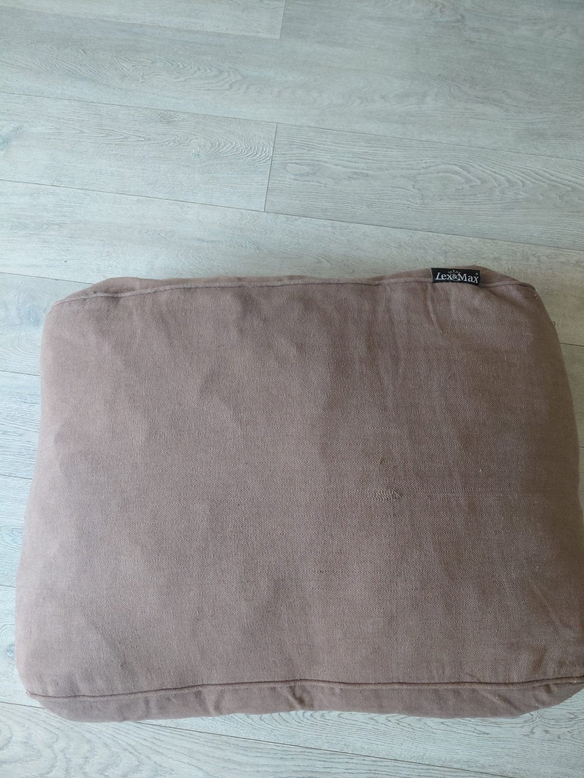 Hondenmand, Ophalen