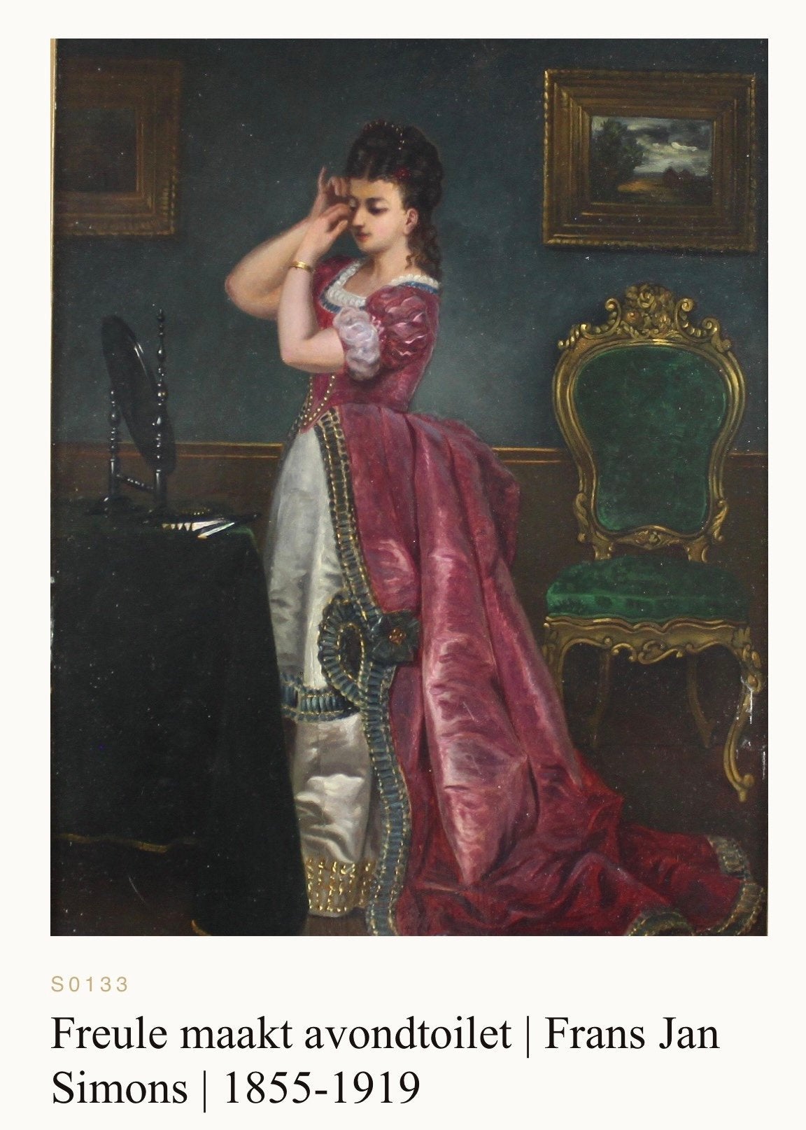 “Kom nu kijken” naar onze enorme collectie schilderijen!!, Ophalen of Verzenden