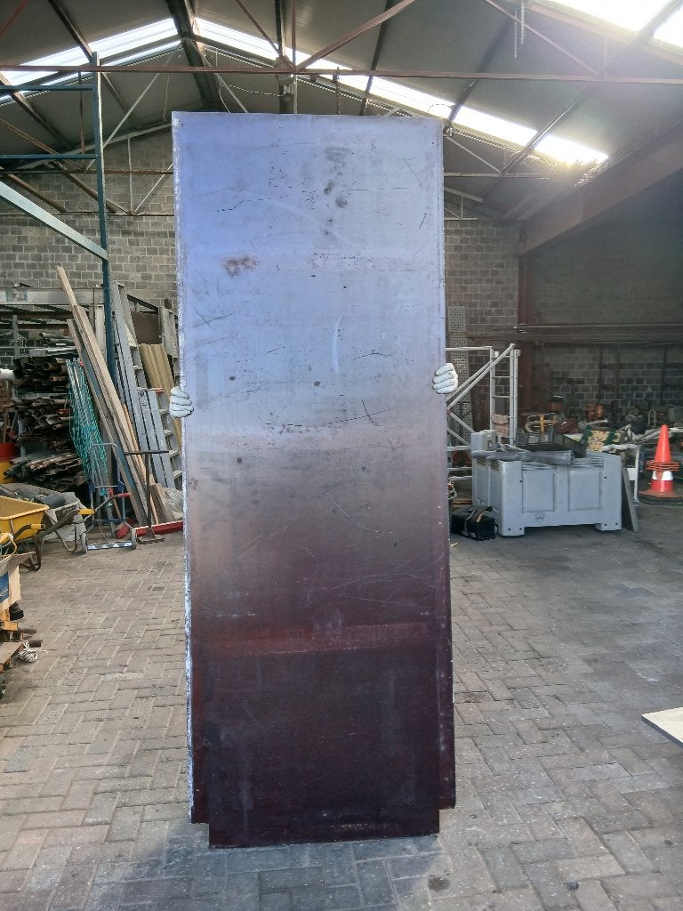 betonplex platen, Ophalen, Gebruikt, Betonplex, Minder dan 20 mm