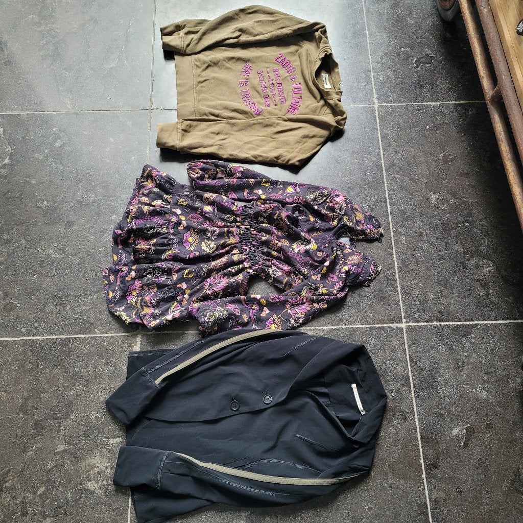Kinderkleding, Kinderen en Baby's, Kinderkleding | Maat 140, Ophalen, Zo goed als nieuw, Meisje, Overige typen