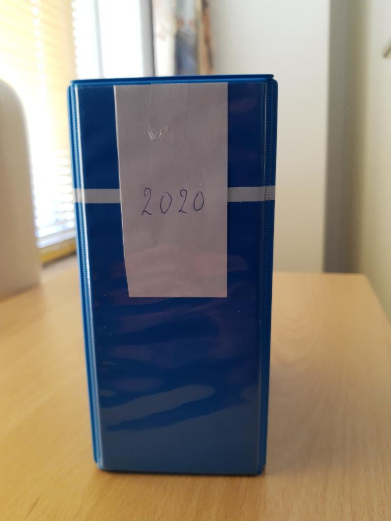 Actuele Onderwerpen  - AO Reeks Complete Jaargang 2020, 20e eeuw of later, Europa, Diverse auteurs, Ophalen of Verzenden