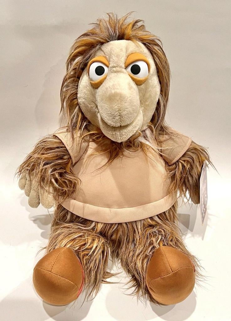 Freggels knuffel gezocht., Ophalen of Verzenden, Zo goed als nieuw