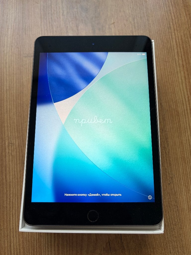 Ìpad min 5 64 GB WIFI