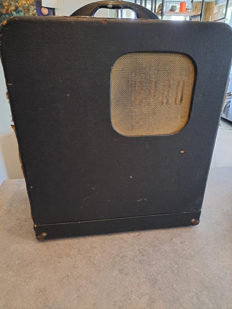 Ampro 16mm projector - Vintage filmprojector, Ophalen, Video