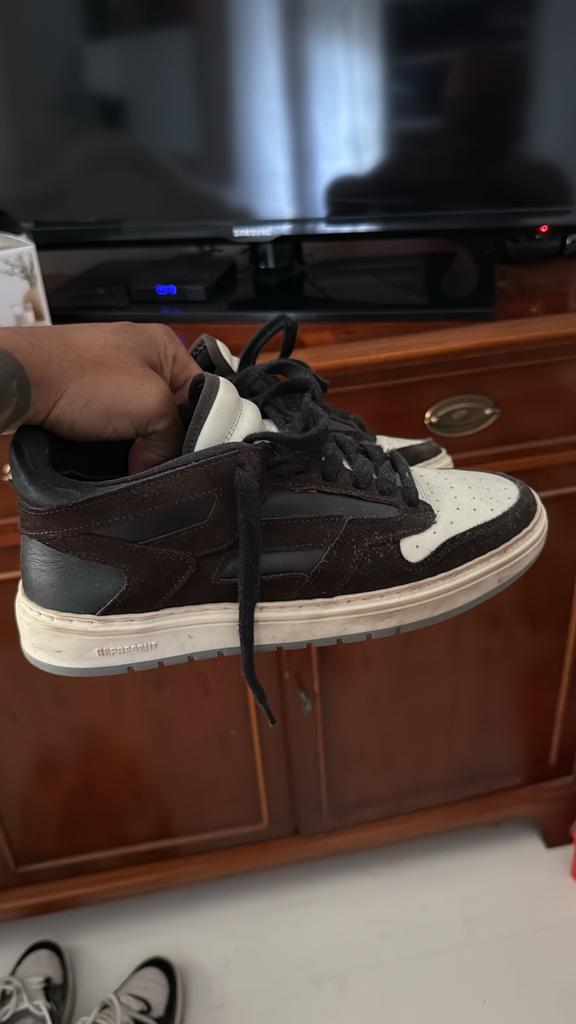 Bundel 6 paar schoenen maat 39, Ophalen of Verzenden, Zo goed als nieuw, Overige kleuren, Sneakers of Gympen