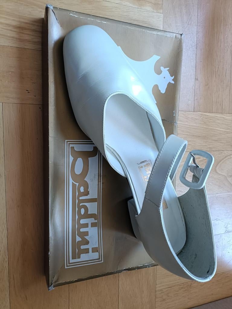 Baldini Trouwschoenen Maat 39 in doos, Kleding | Dames, Schoenen, Ophalen of Verzenden
