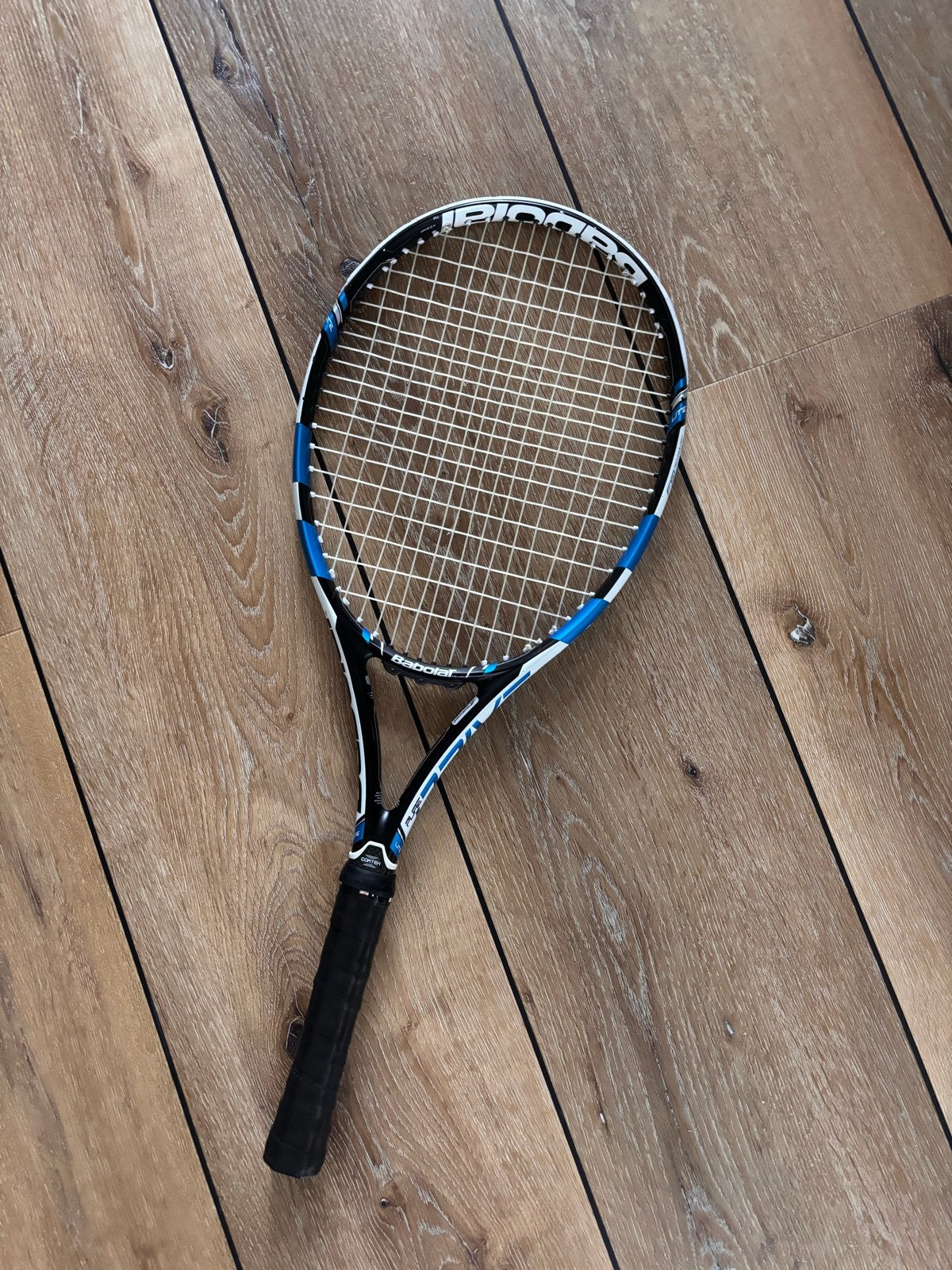 Babolat Pure Drive Lite Tennisracket - 270g, 645cm2, Ophalen, Gebruikt, Racket, Babolat