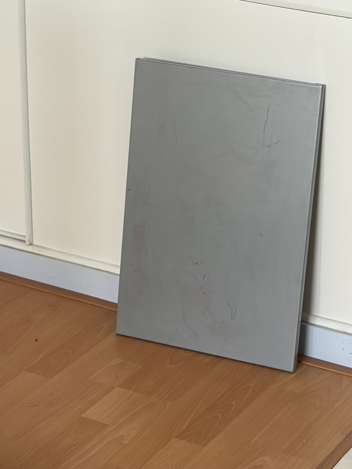 Magnetisch bord, Ophalen, Gebruikt, Magneetbord