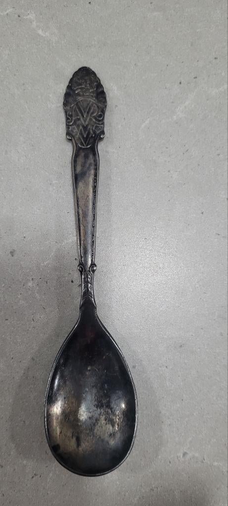 Lepel Avro zomer 1934, Antiek en Kunst, Ophalen of Verzenden