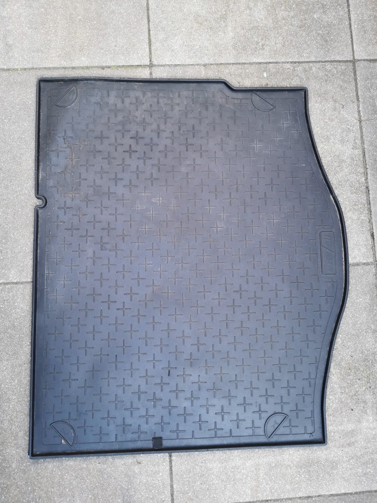 Automat ford focus, Ophalen
