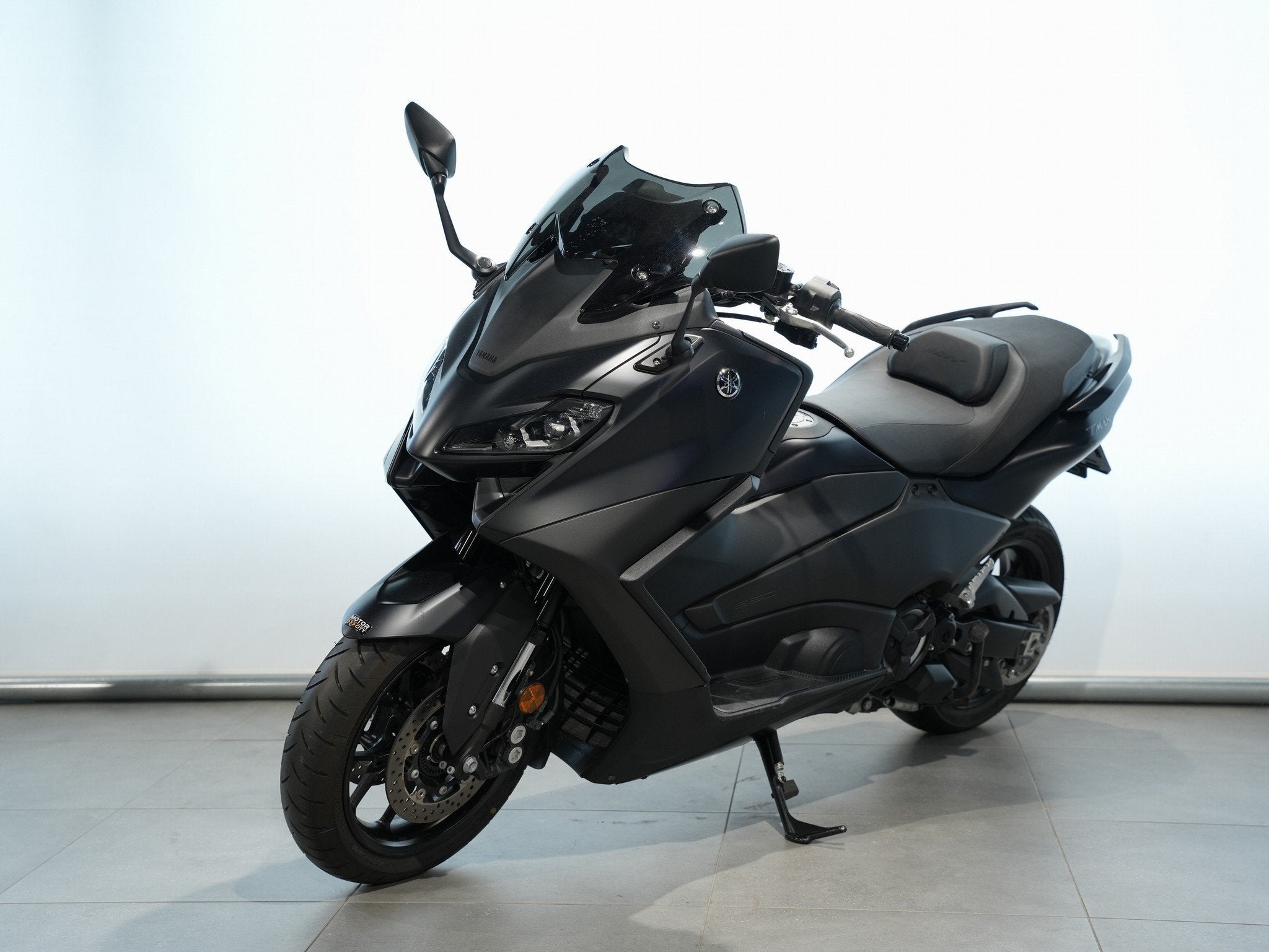 Yamaha T-MAX 560 (bj 2024), Scooter, Klantenservice@yamaha-motor.nl, Koolhovenlaan 101
1119 NC  Schiphol-Rijk, NL, 12 t/m 35 kW