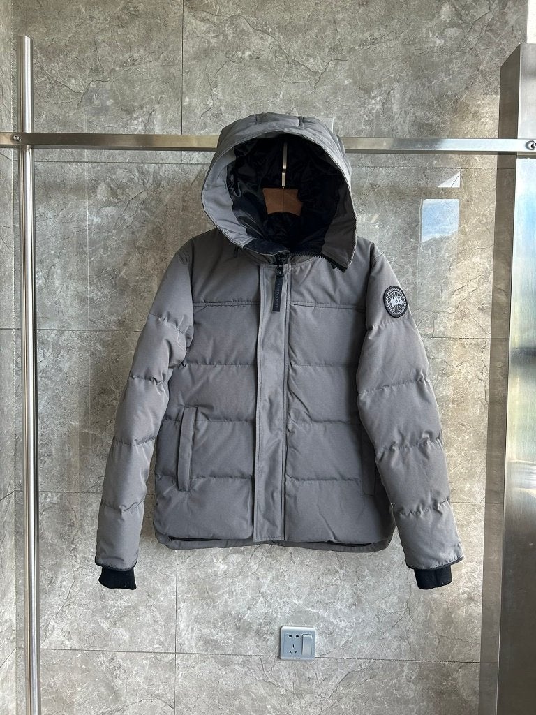Canada Goose MacMillan