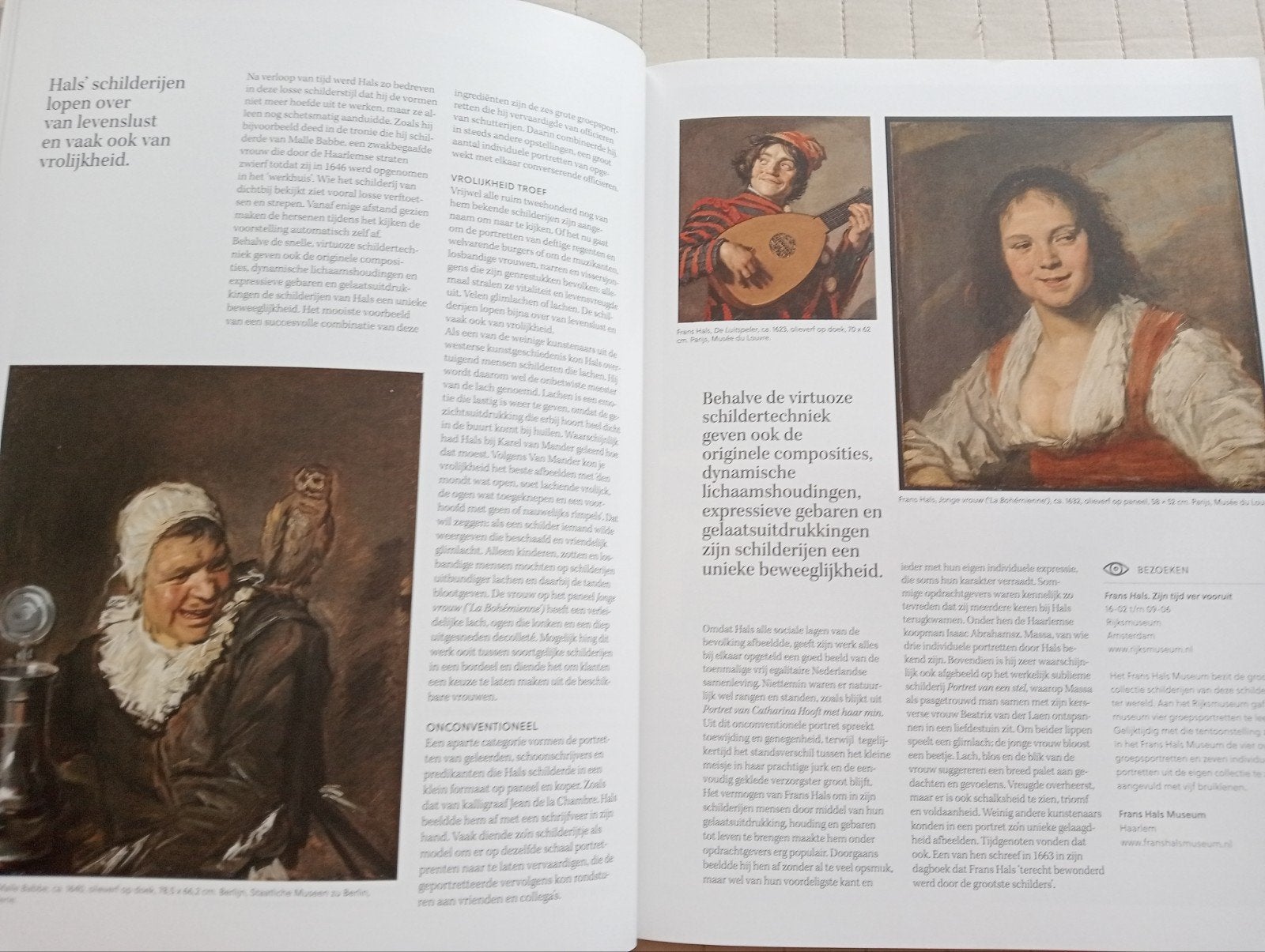 Collect Kunst Antiek Design Magazine - Diverse Kunstenaars, Ophalen of Verzenden, Gelezen