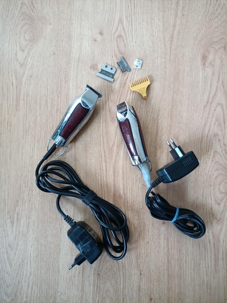 Detailer clipper, Ophalen of Verzenden, Minder dan 2 meter