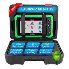 Launch CRP919 EV Elektrische Auto hybride Uitleesapparaat EV, Ophalen of Verzenden, Nieuw