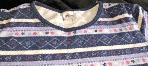 Lego Longsleeve, Kinderen en Baby's, Kinderkleding | Maat 122, Verzenden, Zo goed als nieuw, Meisje, Shirt of Longsleeve