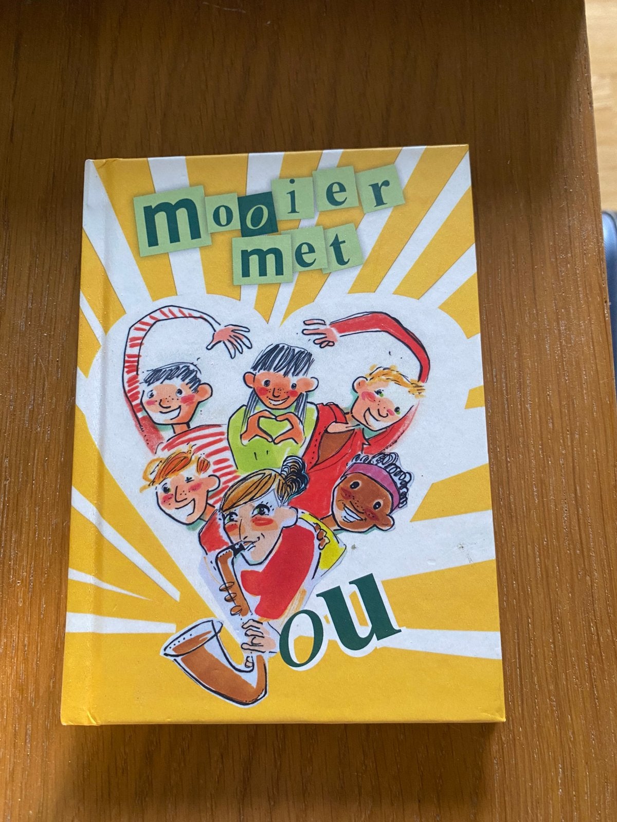 Kwintessens “Mooier met jou “, Boeken, Ophalen of Verzenden, Nieuw