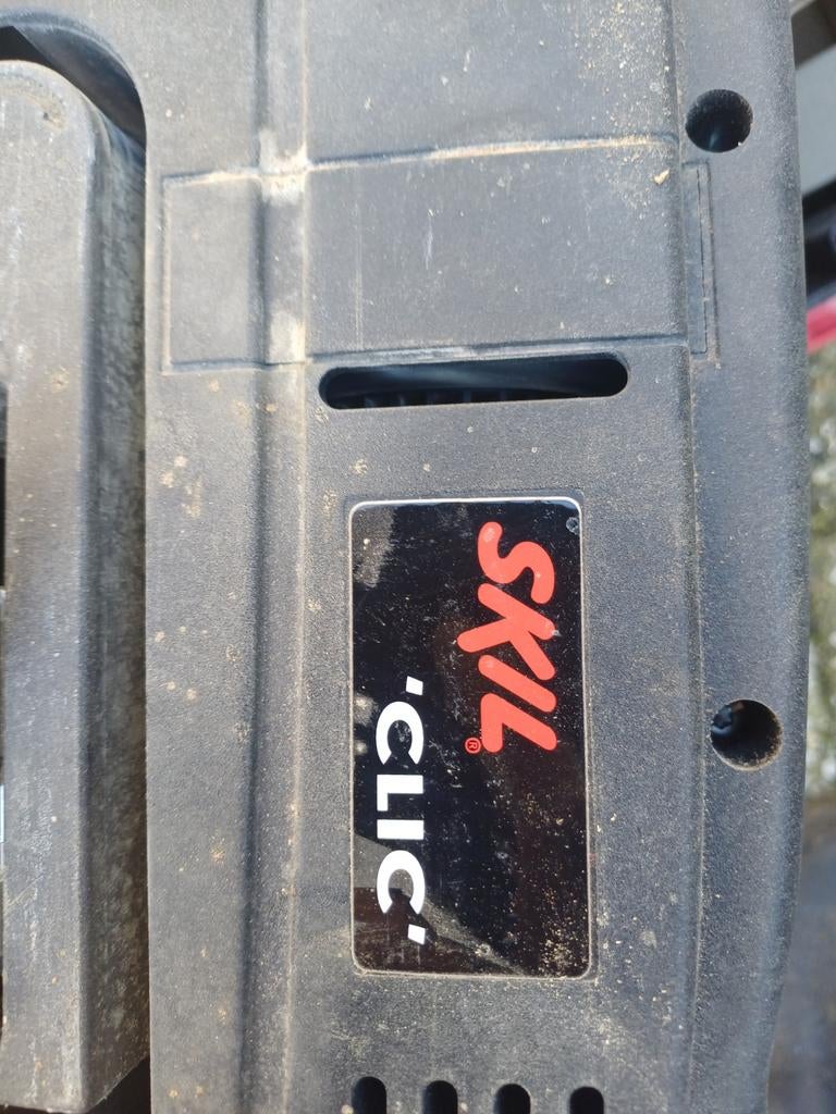 Skil bandschuurmachine, Ophalen of Verzenden