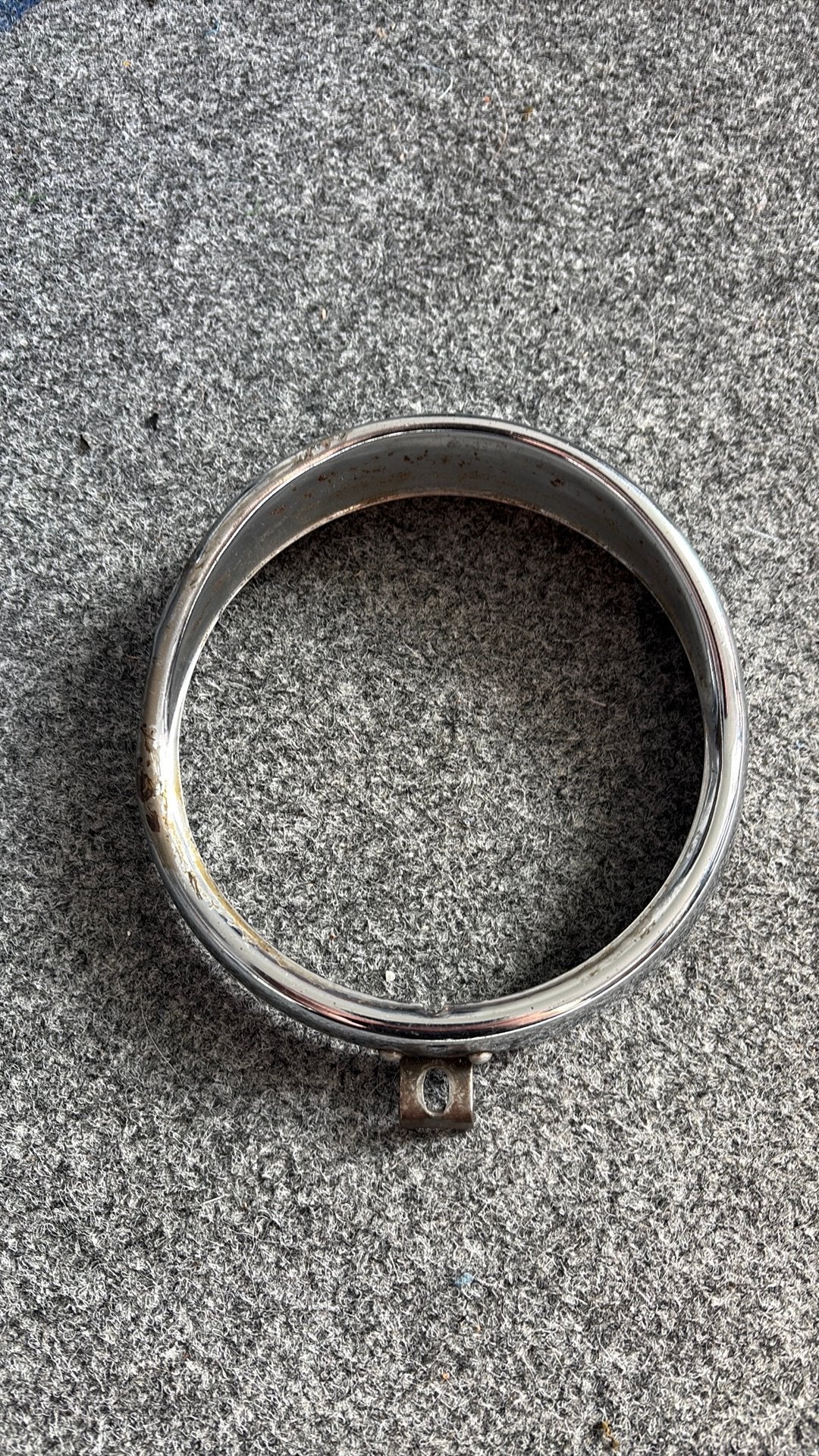 Te koop Cev koplamprand. Druppelkoplamp, Ophalen of Verzenden, Zo goed als nieuw
