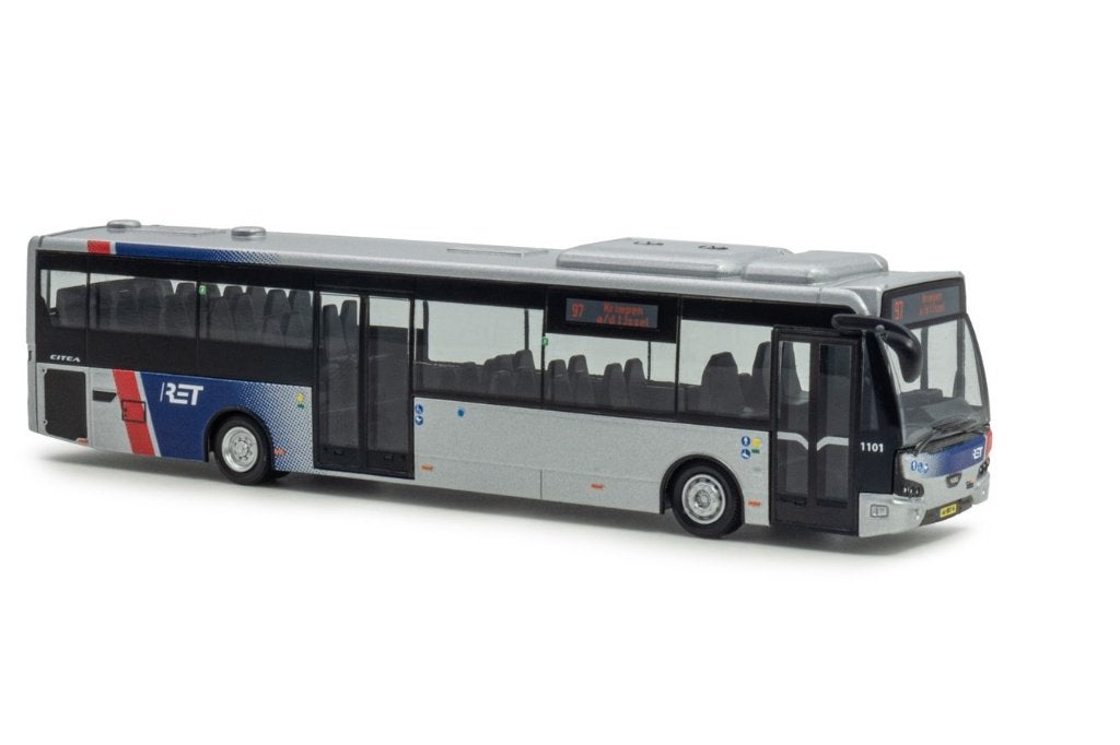 VDL Citea RET bus, Hobby en Vrije tijd, Ophalen of Verzenden, Nieuw, Bus of Vrachtwagen, Overige merken