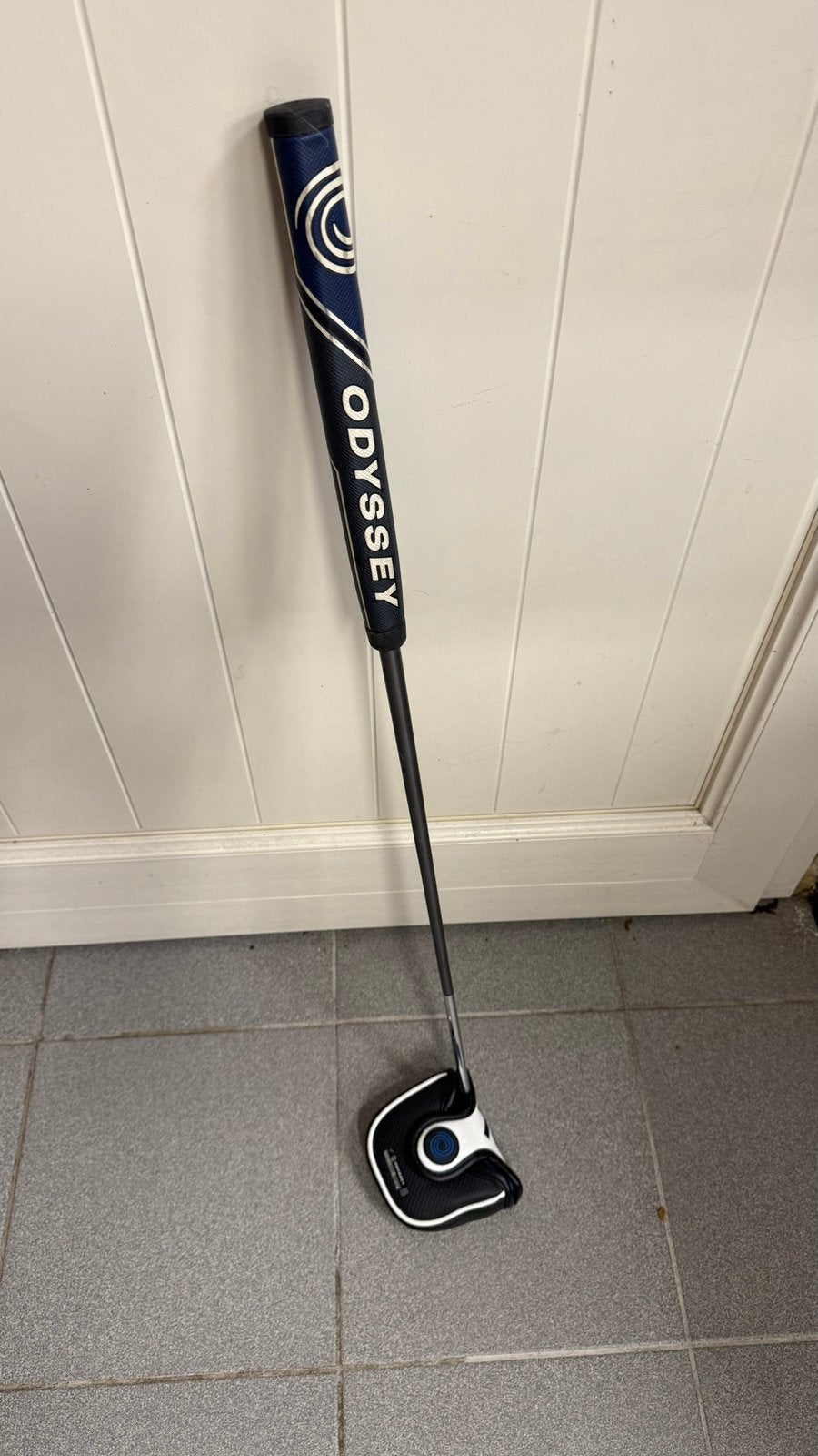 Odyssey two Ball TEN LINED  RH 34 INCH, Ophalen, Zo goed als nieuw, Club, Callaway