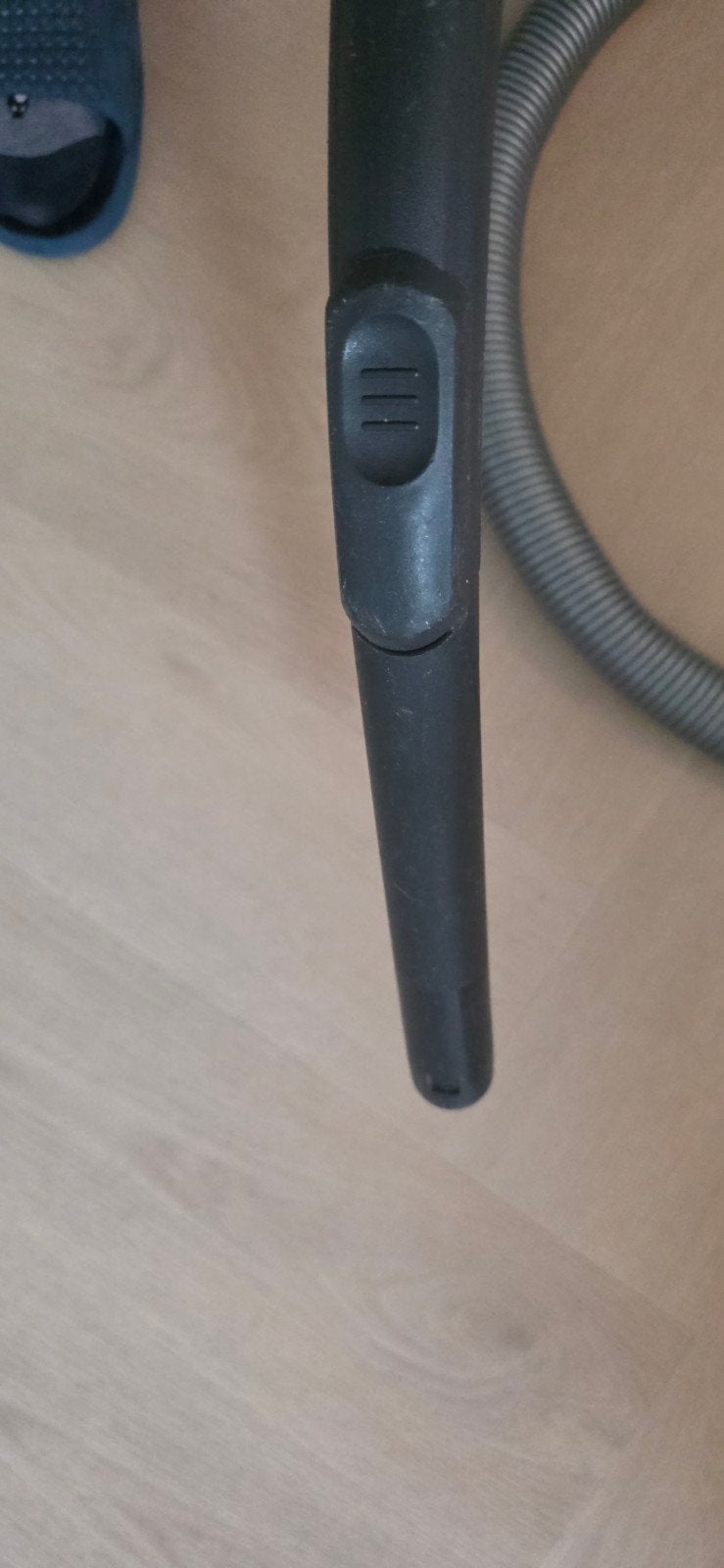 stofzuigerslang Electrolux, Witgoed en Apparatuur, Ophalen of Verzenden, Zo goed als nieuw, Steelstofzuiger, Overige merken