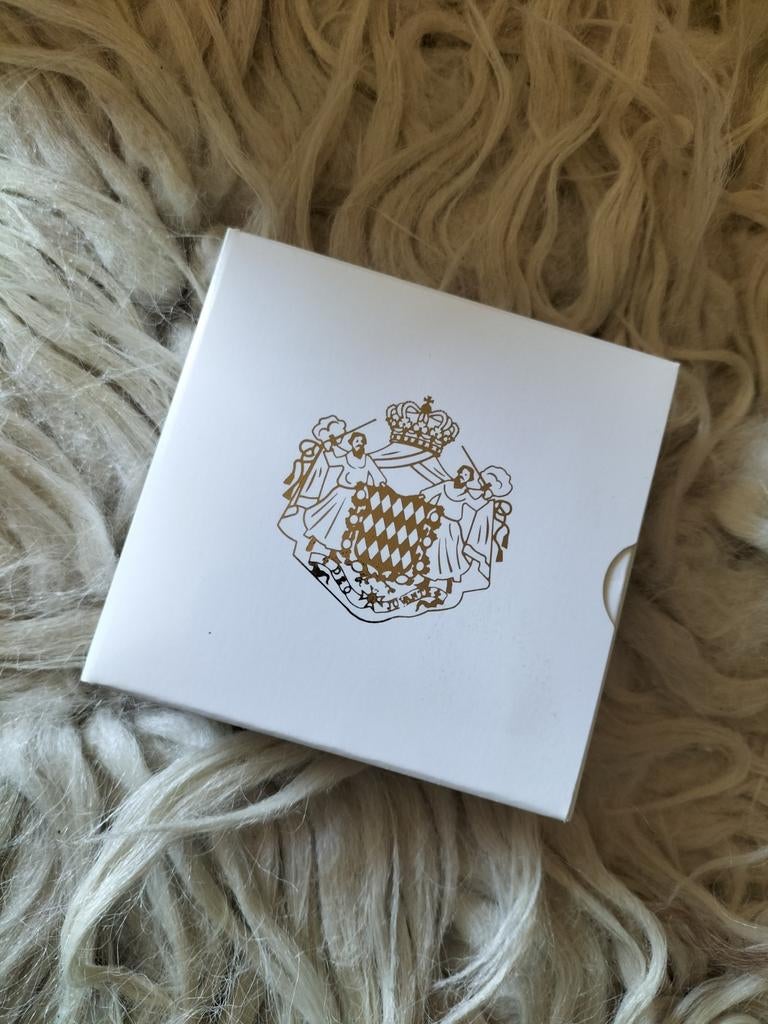 2 euromunt Monaco 2024, Ophalen of Verzenden, Monaco, 2 euro